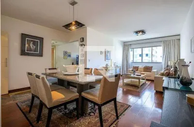 Apartamento à venda -condomínio edifício araguaia, pinheiros, 2 quartos,  90 m2
