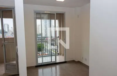 Apartamento à venda - condomínio vivaz prime joão de luca, jardim marajoara , 2 quartos,  48 m2