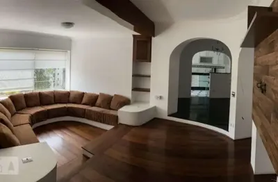 Apartamento à venda - condomínio edifício le corbusier, vila andrade, 2 quartos,  102 m2
