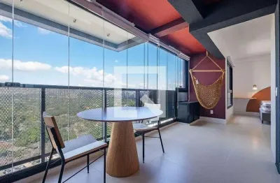 Apartamento à venda - pinheiros - condomínio edifício pod pinheiros