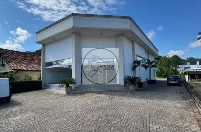 Sala comercial para alugar no Santa Terezinha, Brusque 