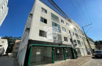 Apartamento para alugar no bairro centro i - brusque/sc