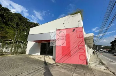 Sala comercial para alugar no Primeiro de Maio, Brusque 
