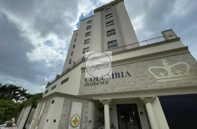 Apartamento para alugar no bairro santa terezinha - brusque/sc