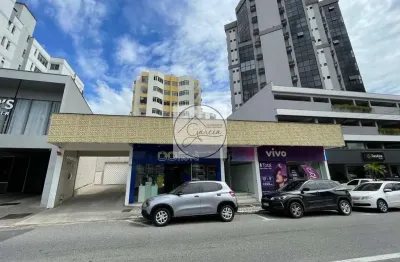 Sala comercial para alugar no bairro centro 1 - brusque/sc