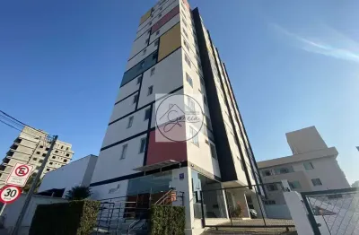 Apartamento para alugar no bairro santa terezinha - brusque/sc