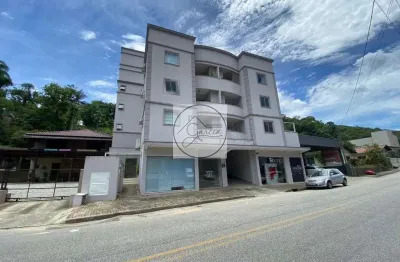 Apartamento com 2 quartos para alugar no Centro II, Brusque 