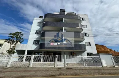 Apartamento para alugar no bairro souza cruz - brusque/sc