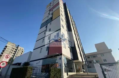 Apartamento para alugar no bairro santa terezinha - brusque/sc