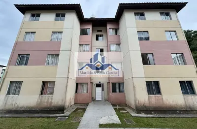 Apartamento para alugar no bairro águas claras - brusque/sc