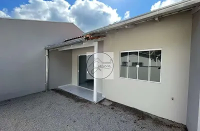 Casa com 2 quartos para alugar na Rua Alberto Muller, Limeira Baixa, Brusque