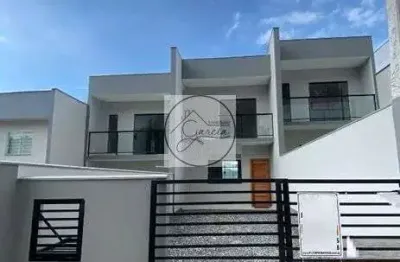 Casa com 2 quartos para alugar no Limeira Baixa, Brusque 
