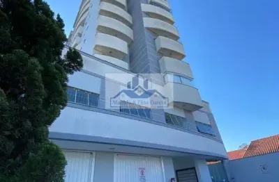 Apartamento para alugar no bairro são luiz - brusque/sc