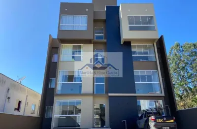 Apartamento para alugar no bairro limeira baixa - brusque/sc