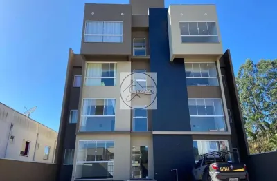 Apartamento para alugar no bairro limeira baixa - brusque/sc