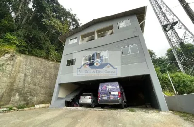 Apartamento para alugar no bairro planalto - brusque/sc