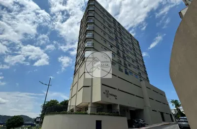 Apartamento com 1 quarto para alugar no Santa Rita, Brusque 