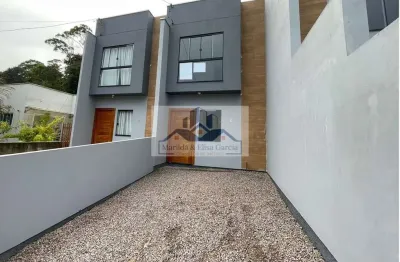 Casa com 2 quartos para alugar no Souza Cruz, Brusque 
