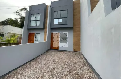 Casa com 2 quartos para alugar no Souza Cruz, Brusque 