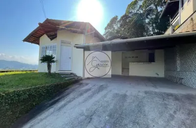 Casa com 3 quartos para alugar no Souza Cruz, Brusque 