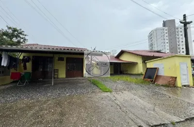 Apartamento para alugar no bairro Santa Terezinha - Brusque/SC