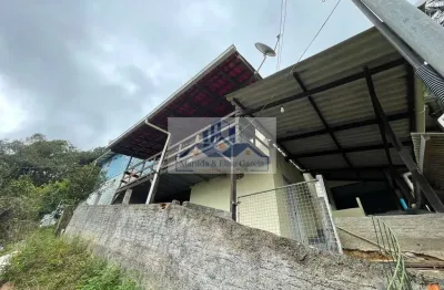 Casa para alugar no bairro nova brasília - brusque/sc