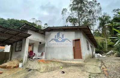Casa com 2 quartos para alugar no São Pedro, Brusque 
