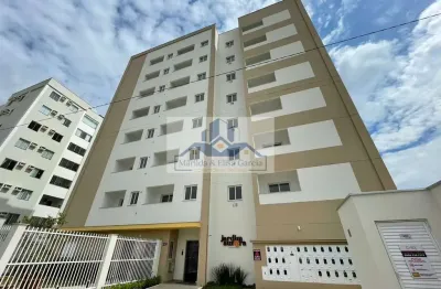 Apartamento para alugar no bairro rio branco - brusque/sc