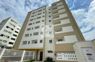 Apartamento para alugar no bairro rio branco - brusque/sc