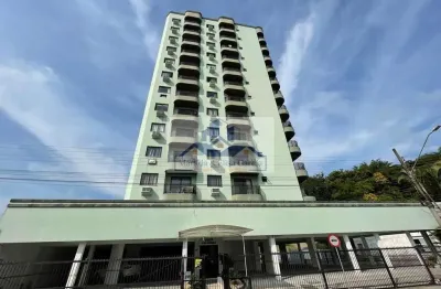 Apartamento para alugar no bairro são luís - brusque/sc
