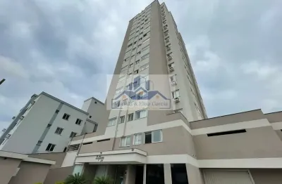 Apartamento para alugar no bairro santa rita - brusque/sc