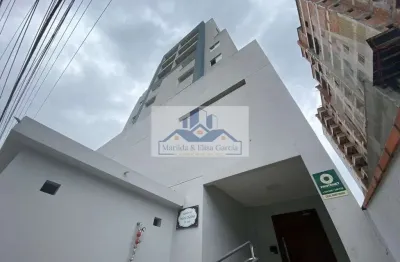 Apartamento para alugar no bairro guarani - brusque/sc