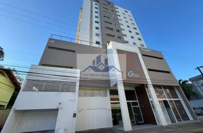 Apartamento para alugar no bairro são luiz - brusque/sc