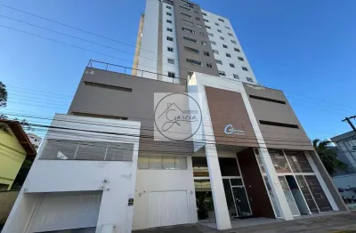 Apartamento para alugar no bairro são luiz - brusque/sc