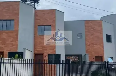 Casa com 2 quartos para alugar na Rua SP - 071, 58, São Pedro, Brusque
