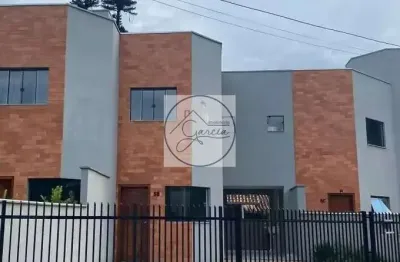 Casa com 2 quartos para alugar na Rua SP - 071, 58, São Pedro, Brusque