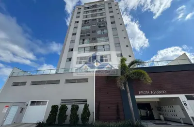 Apartamento para alugar no bairro santa terezinha - brusque/sc