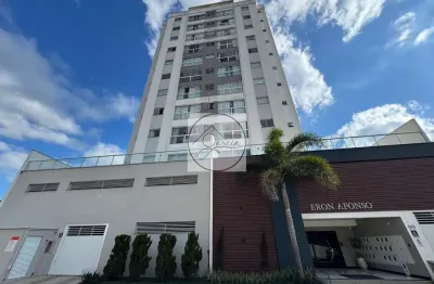 Apartamento para alugar no bairro santa terezinha - brusque/sc