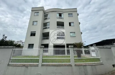 Apartamento para alugar no bairro souza cruz - brusque/sc