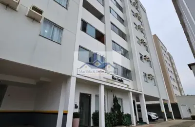 Apartamento para alugar no bairro rio branco - brusque/sc