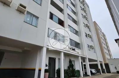 Apartamento para alugar no bairro rio branco - brusque/sc