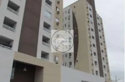 Apartamento para alugar no bairro santa rita - brusque/sc