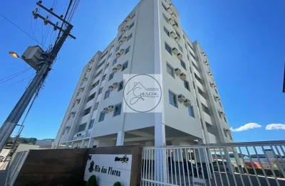 Apartamento para alugar no bairro rio branco - brusque/sc