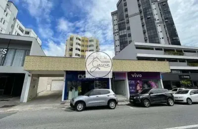 Apartamento para alugar no bairro centro 1 - brusque/sc