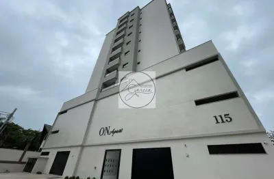 Apartamento para alugar no bairro santa terezinha - brusque/sc