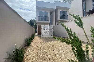 Casa com 2 quartos à venda no Dom Joaquim, Brusque 