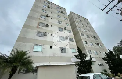 Apartamento para alugar no bairro guarani - brusque/sc