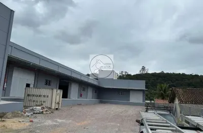 Ponto comercial à venda na Rua Guabiruba Sul, 2930, Centro, Guabiruba