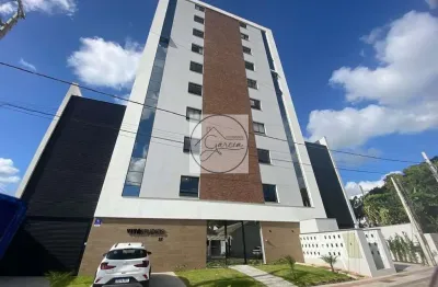 Apartamento para alugar no bairro santa terezinha - brusque/sc