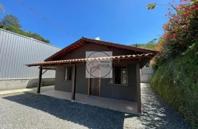 Casa com 3 quartos para alugar na Rua Henrique Cabral e Silva, 41, Cedrinho, Brusque
